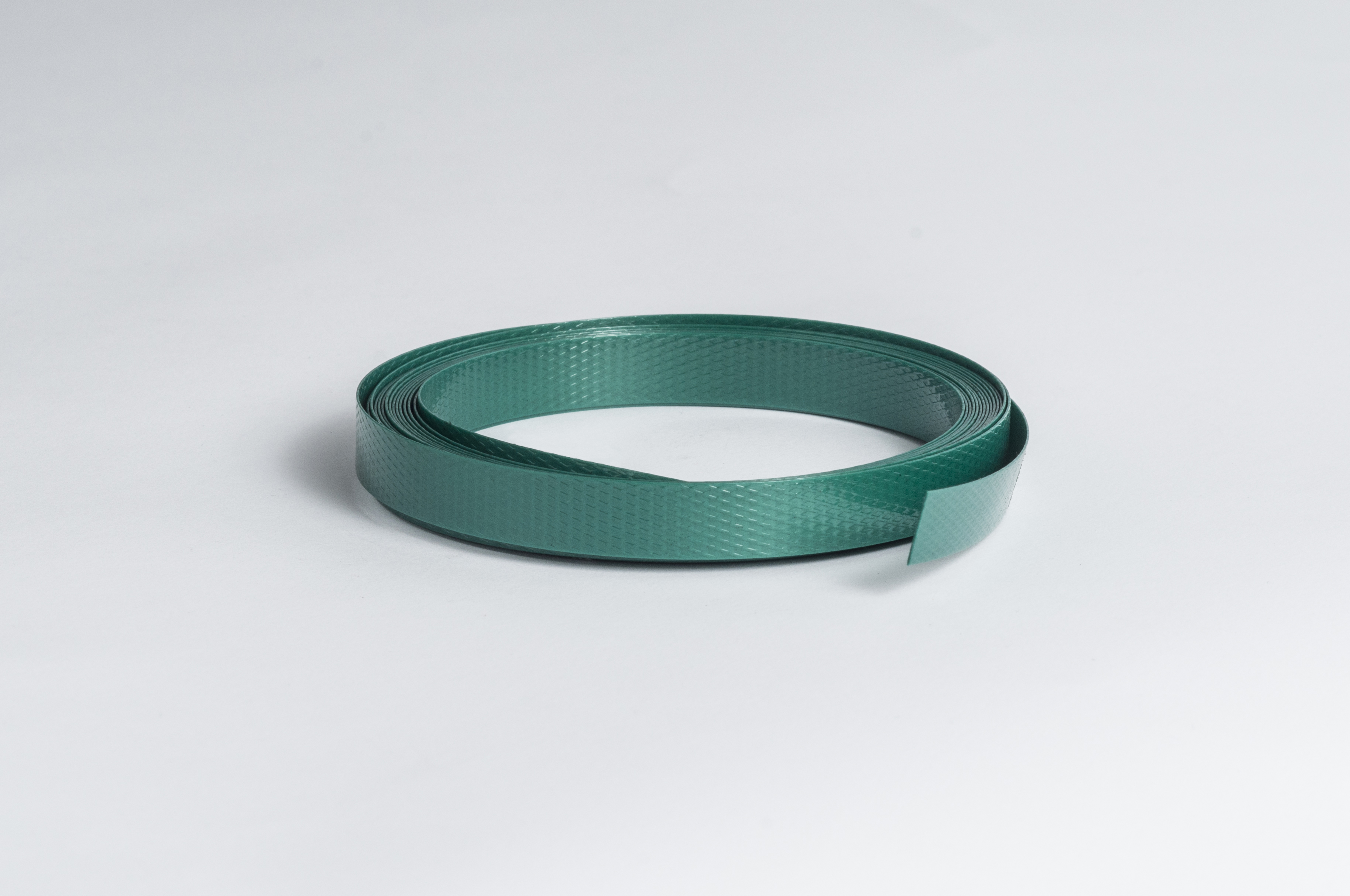 PET-Umreifungsband, grün 12,0x0,5mmx3000m